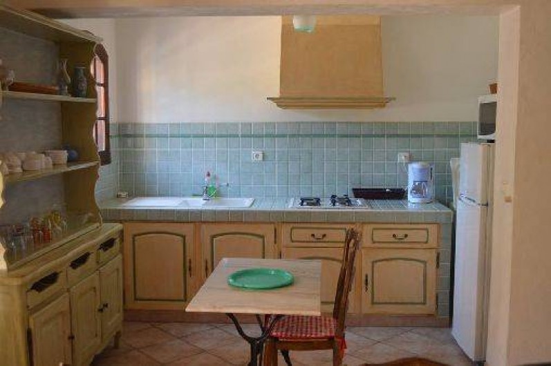 Location de vacances - Studio à Toulon