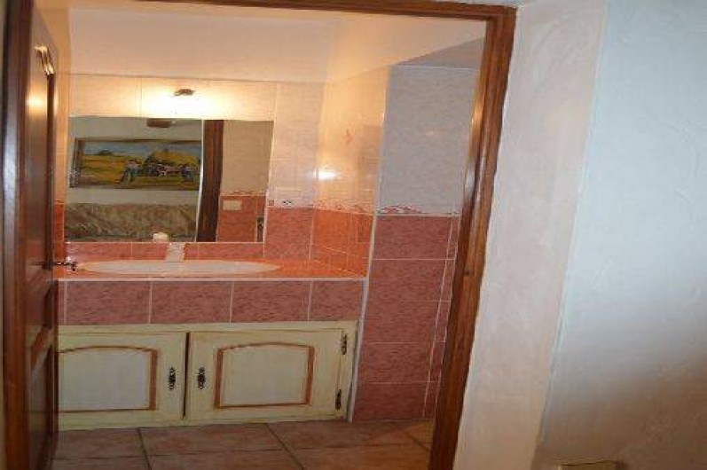 Location de vacances - Studio à Toulon