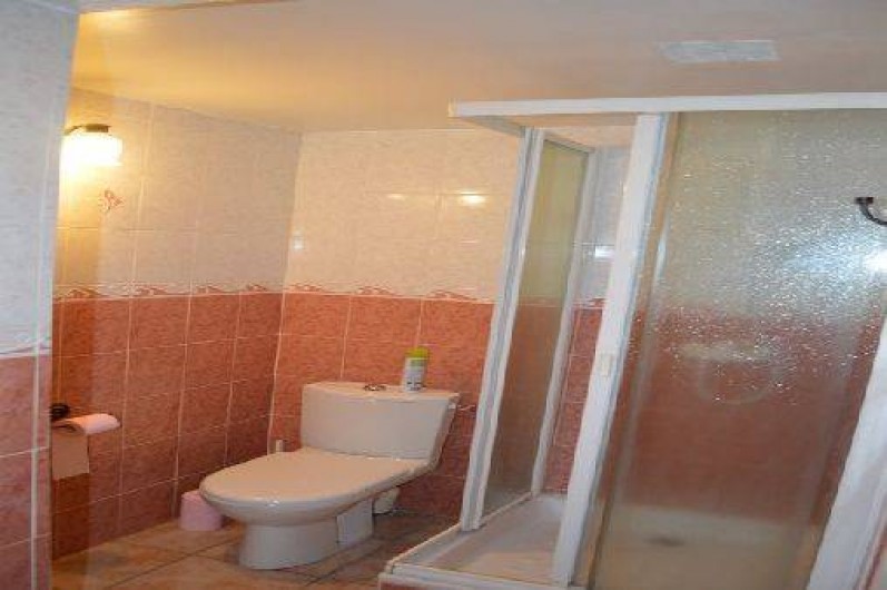 Location de vacances - Studio à Toulon