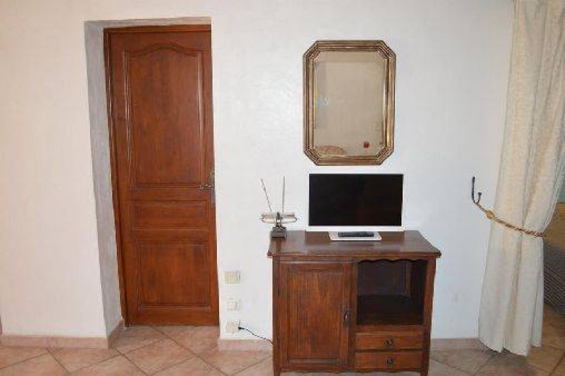 Location de vacances - Studio à Toulon