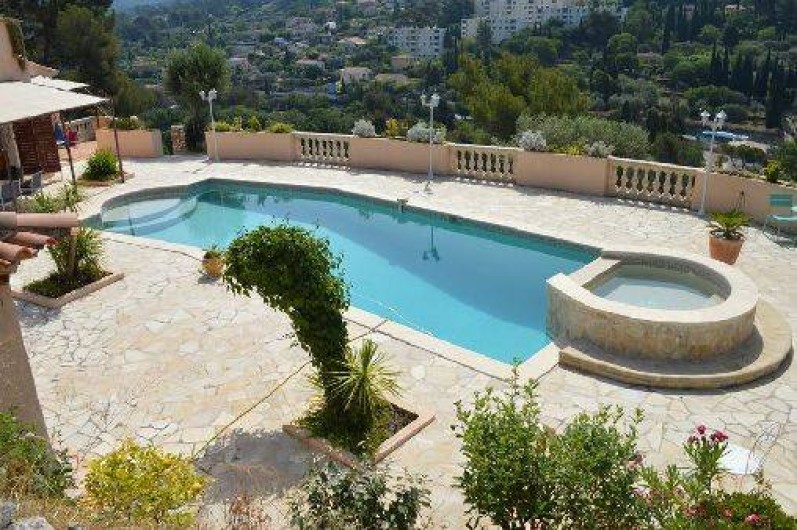 Location de vacances - Studio à Toulon