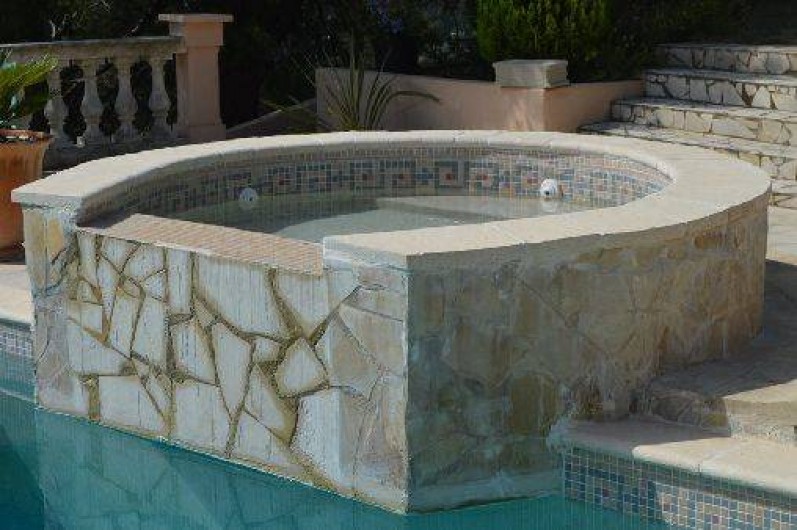 Location de vacances - Studio à Toulon