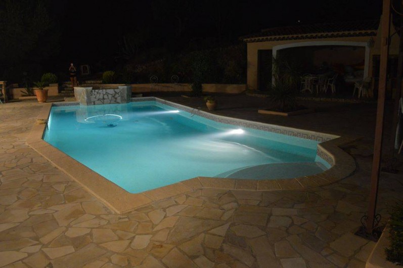 Location de vacances - Studio à Toulon