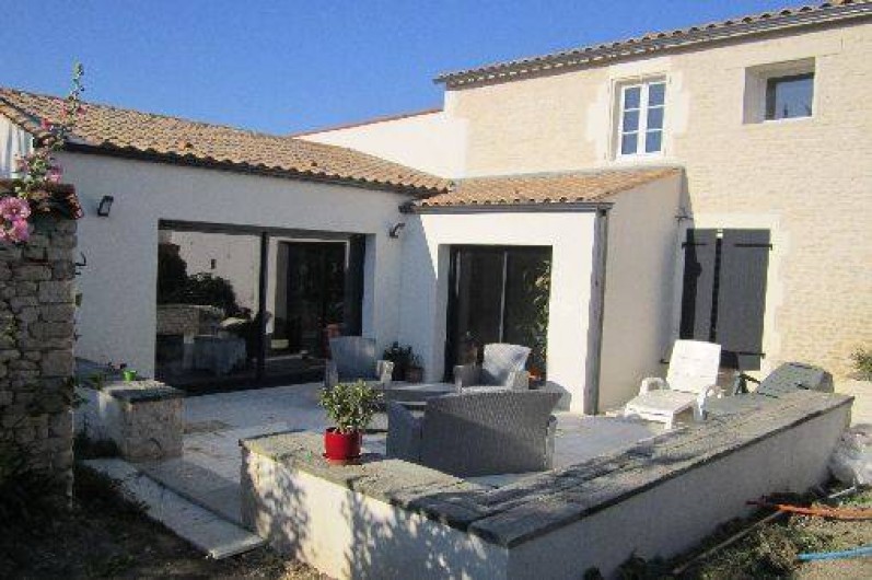 Location de vacances - Maison - Villa à La Rochelle