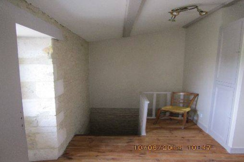 Location de vacances - Maison - Villa à La Rochelle