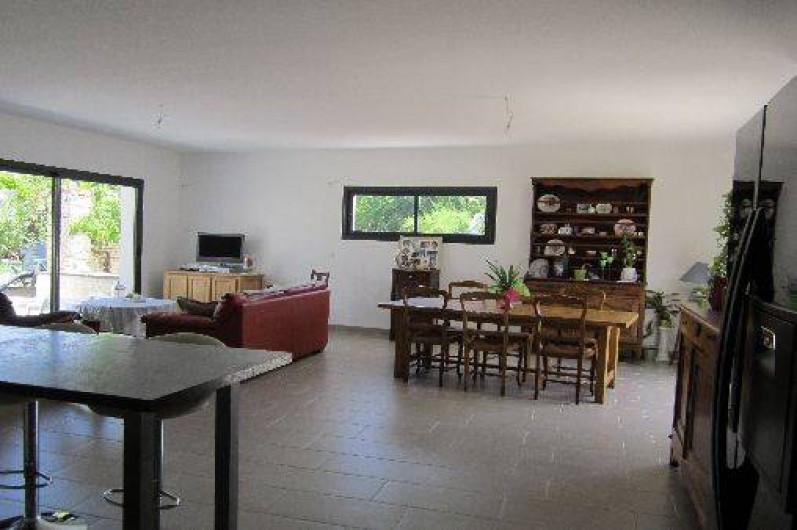 Location de vacances - Maison - Villa à La Rochelle