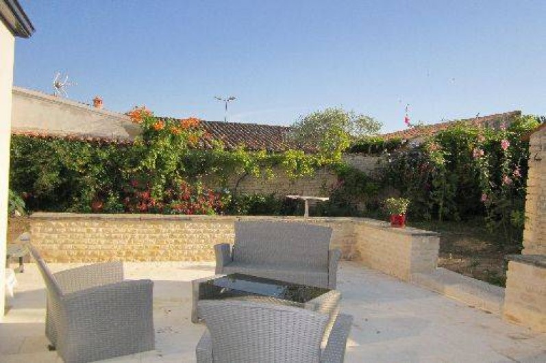 Location de vacances - Maison - Villa à La Rochelle