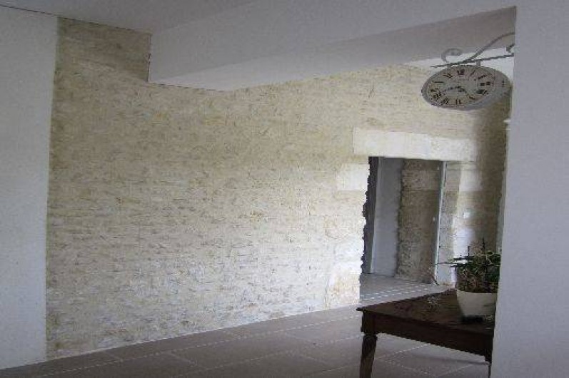 Location de vacances - Maison - Villa à La Rochelle