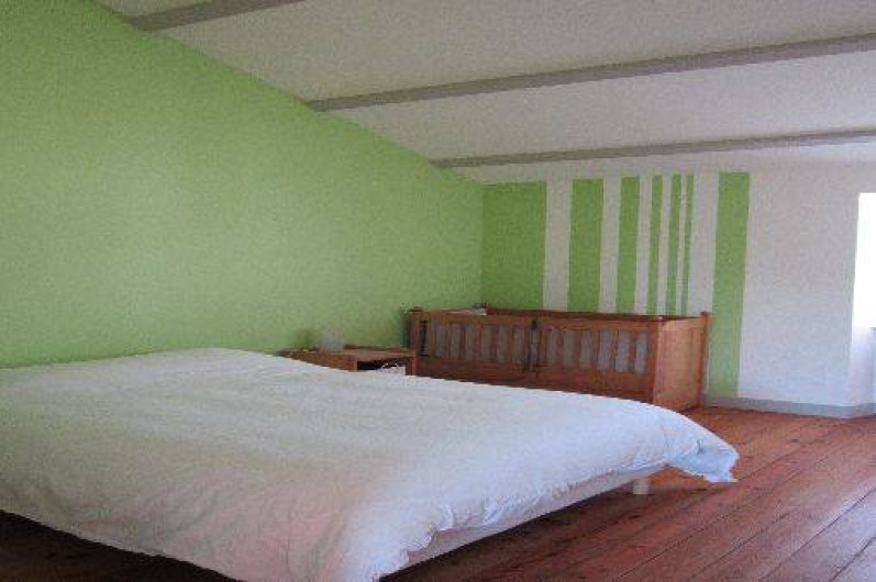 Location de vacances - Maison - Villa à La Rochelle