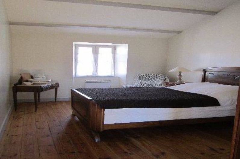 Location de vacances - Maison - Villa à La Rochelle