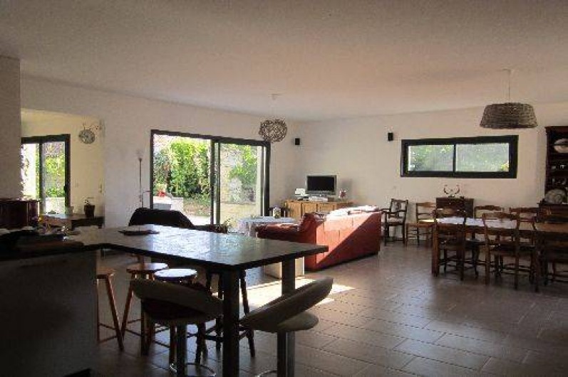 Location de vacances - Maison - Villa à La Rochelle