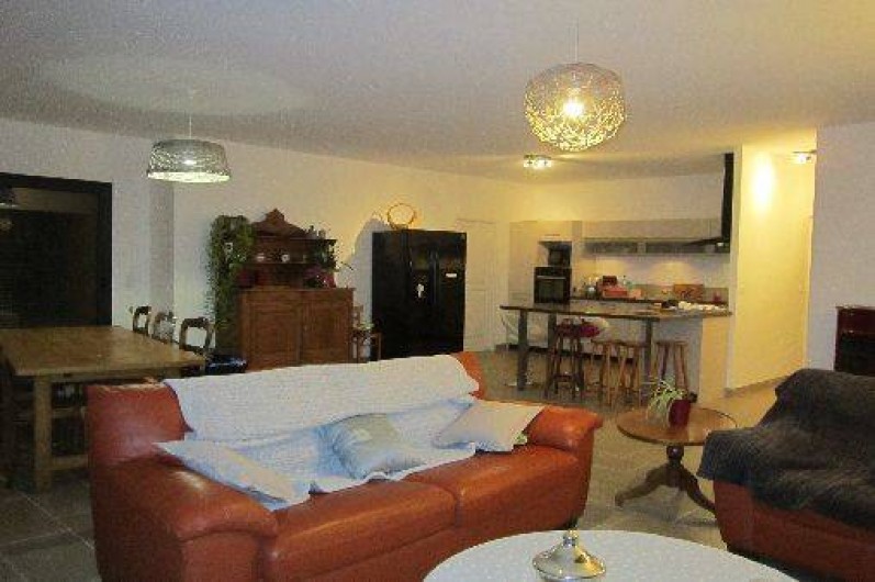 Location de vacances - Maison - Villa à La Rochelle