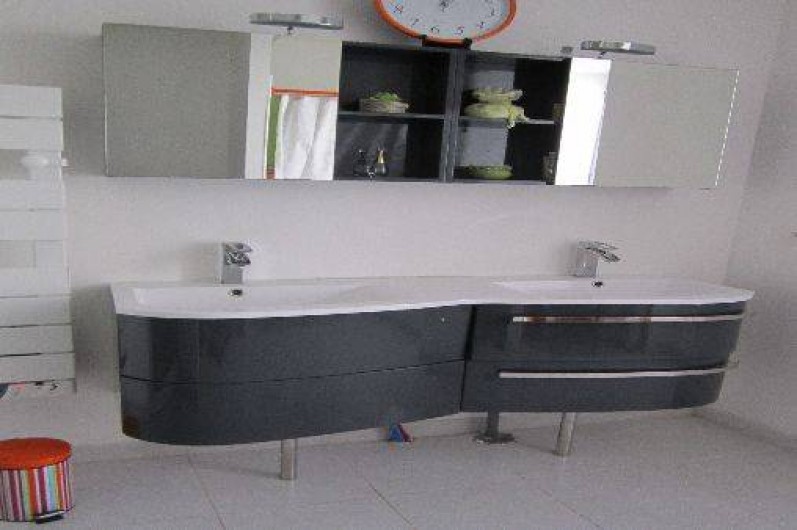 Location de vacances - Maison - Villa à La Rochelle