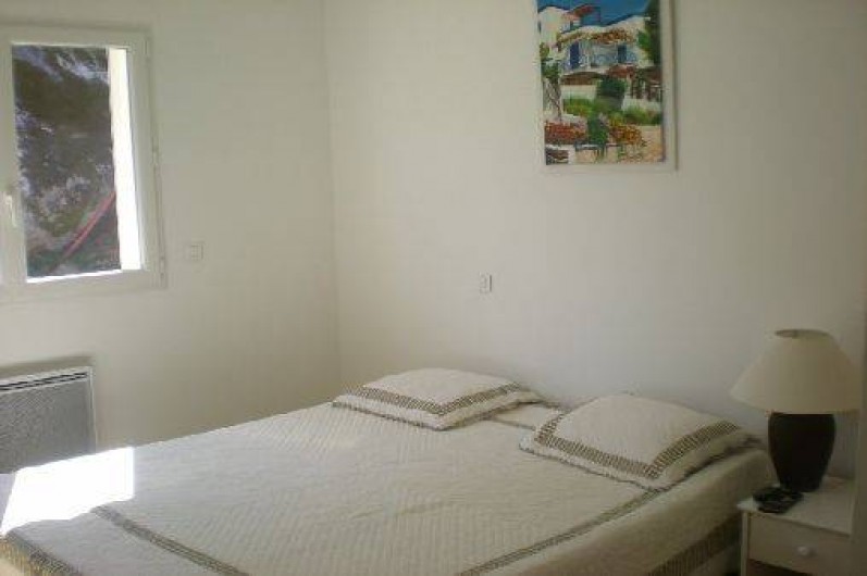 Location de vacances - Villa à Porto-Vecchio