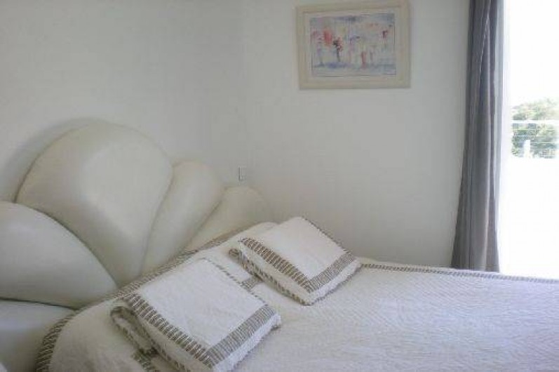 Location de vacances - Villa à Porto-Vecchio