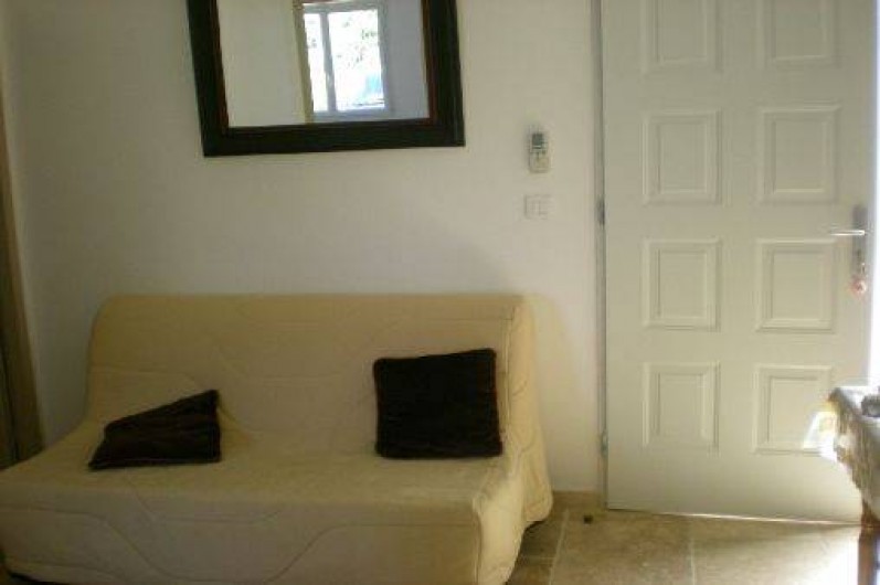 Location de vacances - Villa à Porto-Vecchio