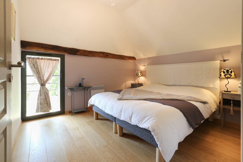 Location de vacances - Villa à Beaulieu-sur-Dordogne