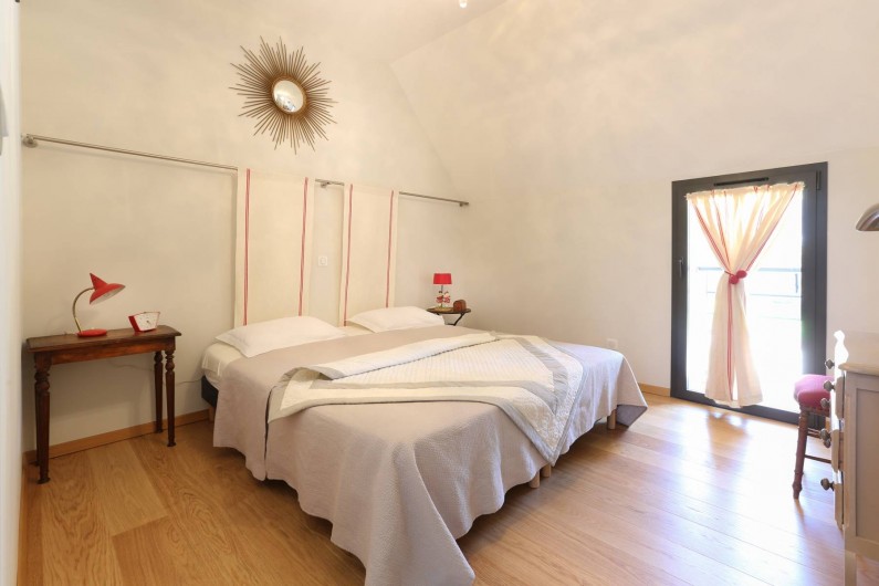 Location de vacances - Villa à Beaulieu-sur-Dordogne