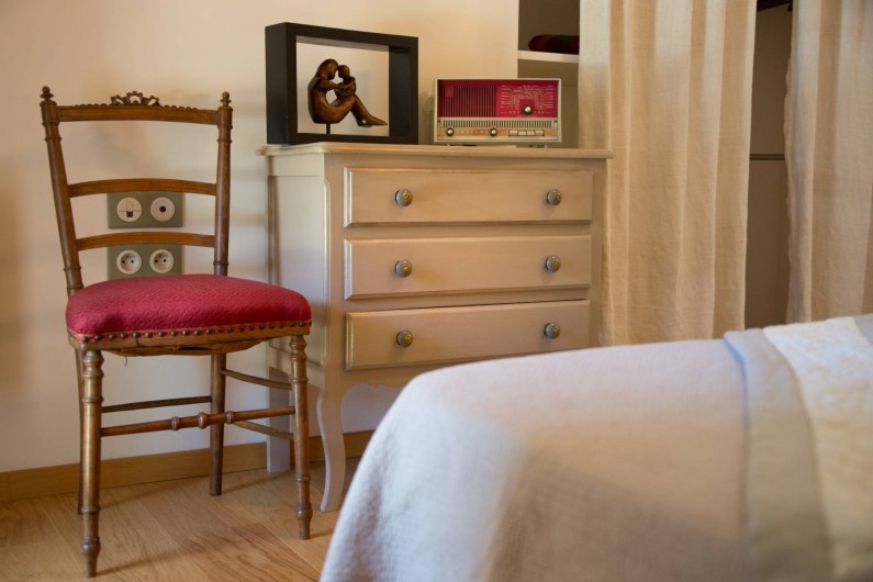 Location de vacances - Villa à Beaulieu-sur-Dordogne