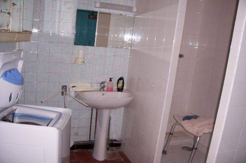 Location de vacances - Gîte à Mailly-Maillet