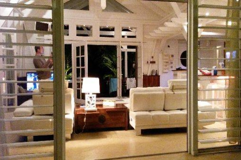 Location de vacances - Villa à Sainte Rose