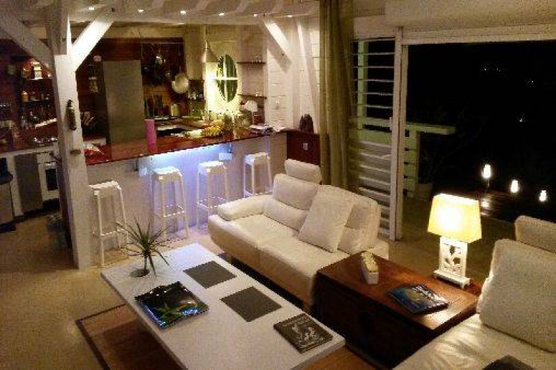 Location de vacances - Villa à Sainte Rose