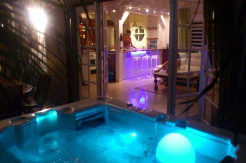 Location de vacances - Villa à Sainte Rose