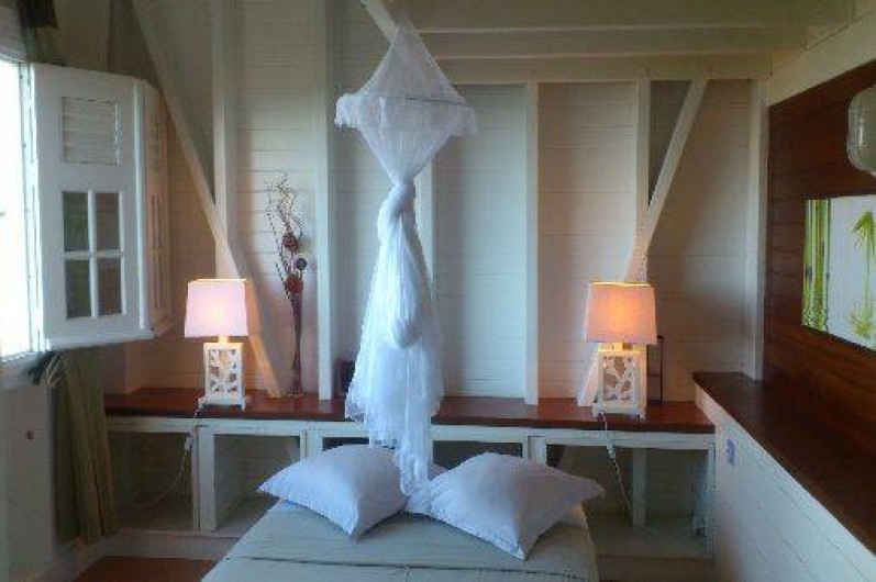 Location de vacances - Villa à Sainte Rose