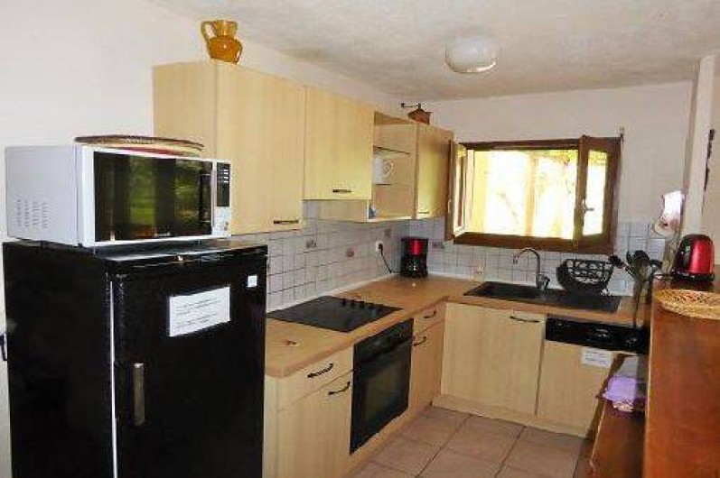 Location de vacances - Villa à Simiane-Collongue