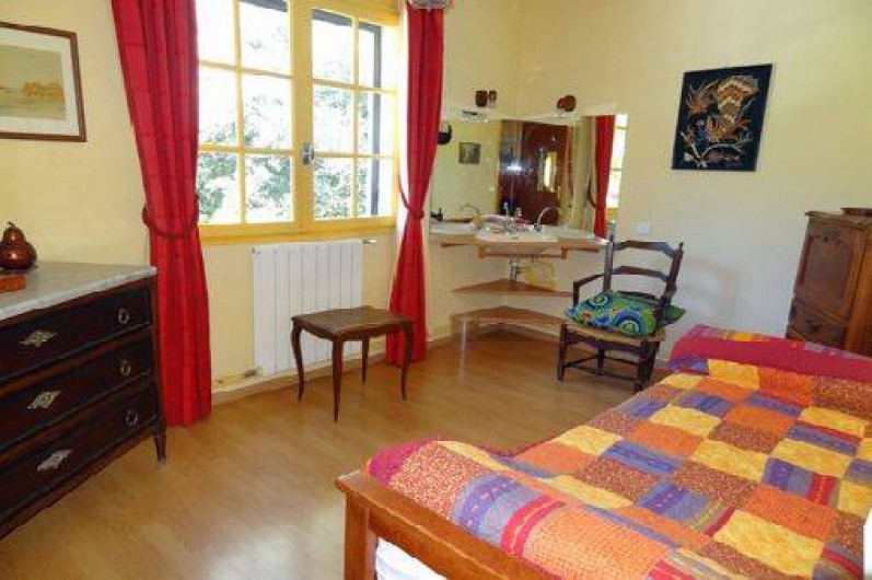 Location de vacances - Villa à Simiane-Collongue