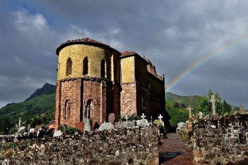 Location de vacances - Villa à Bidarray