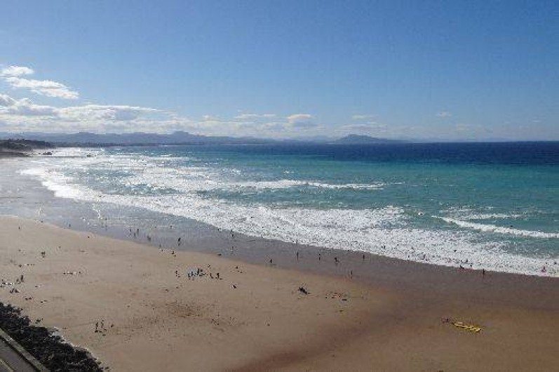 Location de vacances - Villa à Bidarray