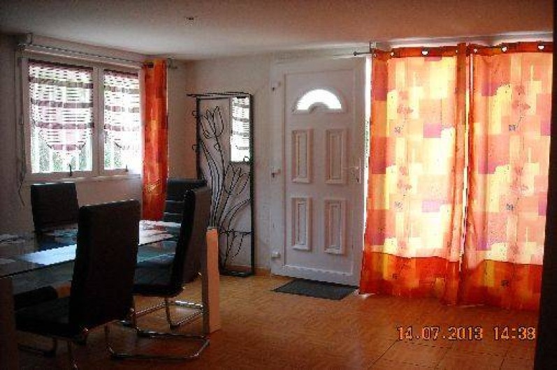 Location de vacances - Appartement à Perpignan