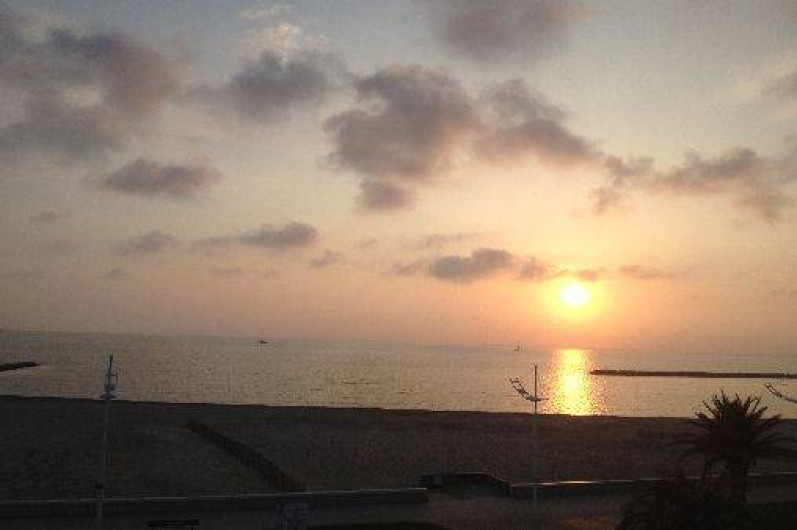 Location de vacances - Studio à Le Grau-du-Roi
