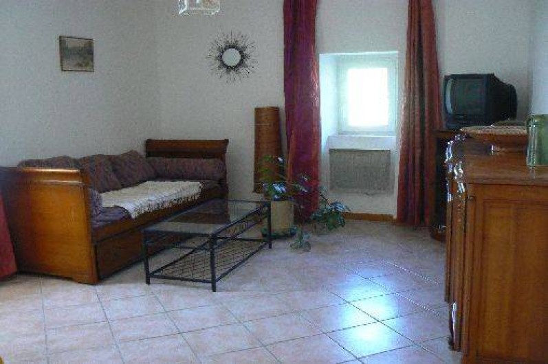 Location de vacances - Gîte à Lasalle