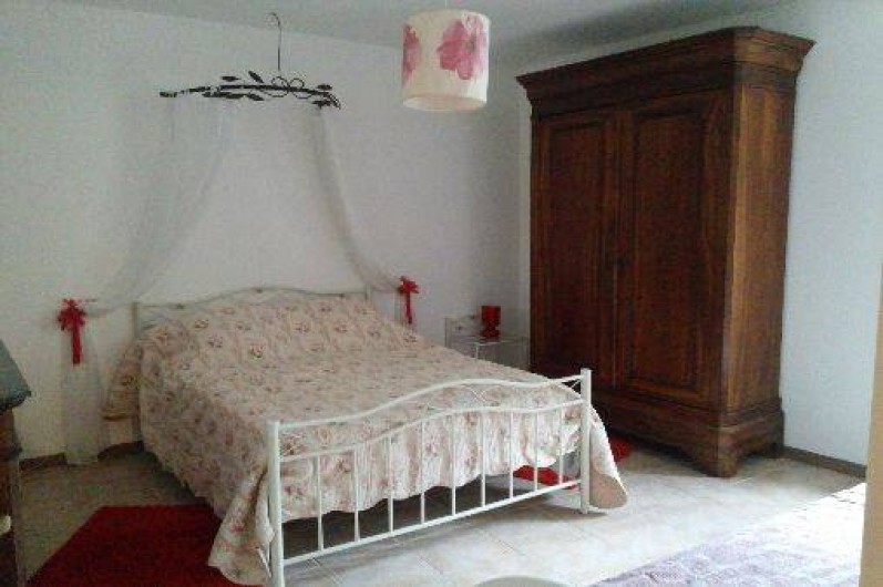 Location de vacances - Gîte à Lasalle