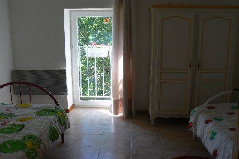 Location de vacances - Gîte à Lasalle