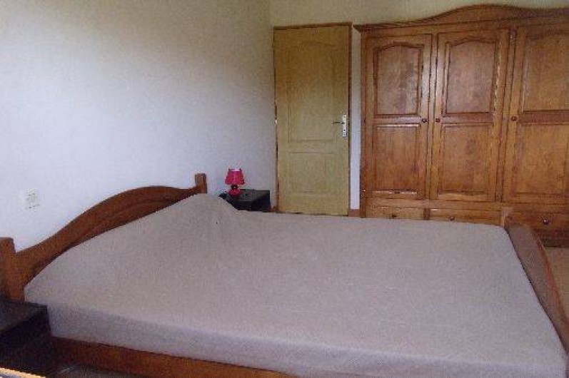 Location de vacances - Maison - Villa à Marguestau