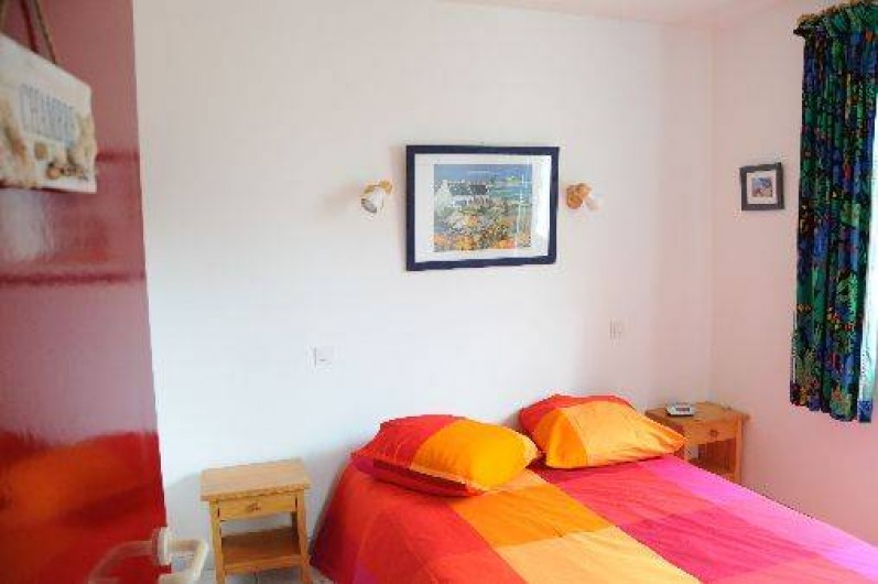 Location de vacances - Villa à Sarzeau