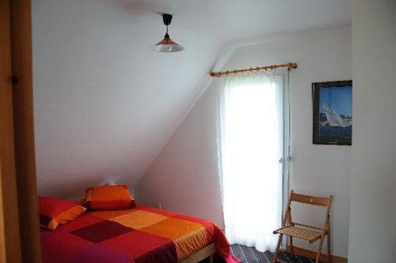 Location de vacances - Villa à Sarzeau