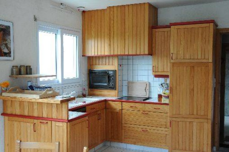 Location de vacances - Villa à Sarzeau