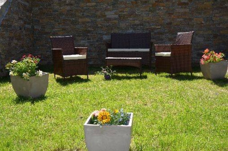 Location de vacances - Appartement à Rogliano