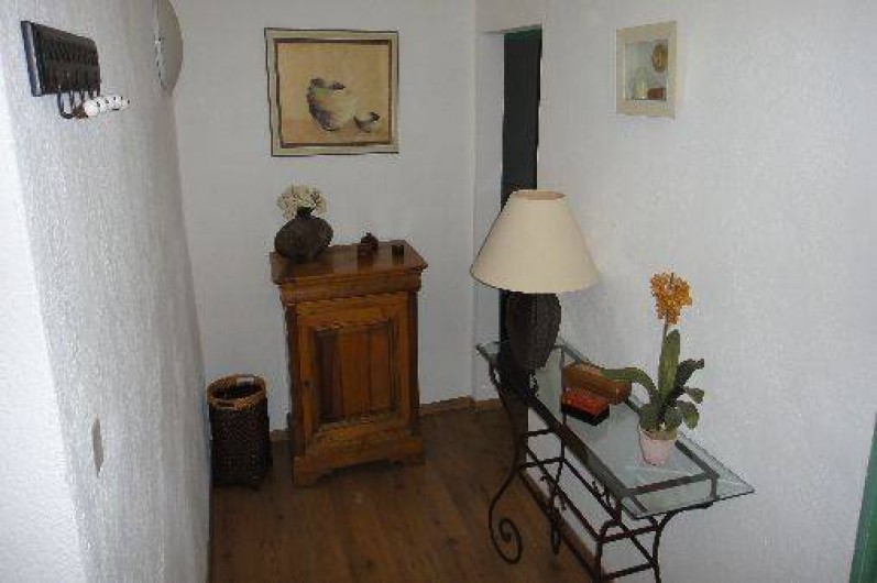 Location de vacances - Appartement à Rogliano