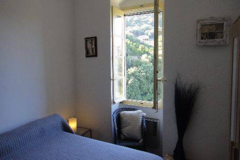 Location de vacances - Appartement à Rogliano