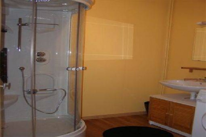 Location de vacances - Gîte à Champdor