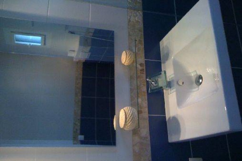 Location de vacances - Villa à Belz