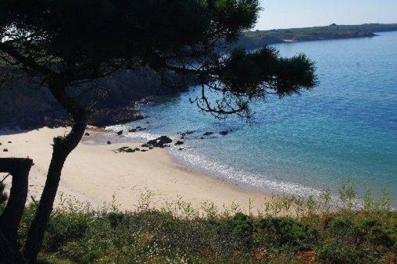 Location de vacances - Villa à Belz