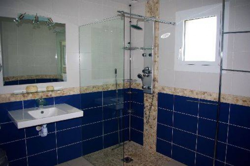 Location de vacances - Villa à Belz