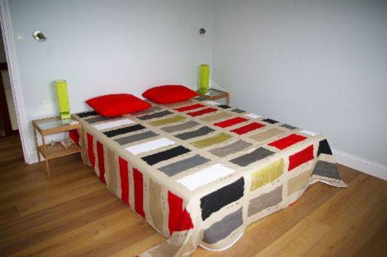 Location de vacances - Villa à Belz