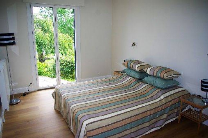 Location de vacances - Villa à Belz